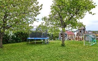 Ferienwohnung Christa in Mauth