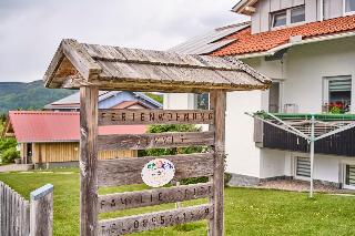 Ferienwohnung Christa in Mauth