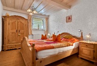 Ferienwohnung Christa in Mauth