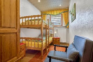 Ferienwohnung Christa in Mauth