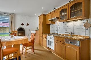 Ferienwohnung Christa in Mauth