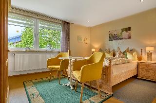 Ferienwohnung Christa in Mauth
