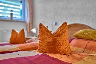 Ferienwohnung Christa in Mauth