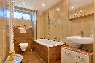 Ferienwohnung Christa in Mauth
