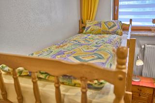 Ferienwohnung Christa in Mauth