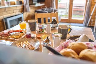 Chalets zum Latschen in Mauth