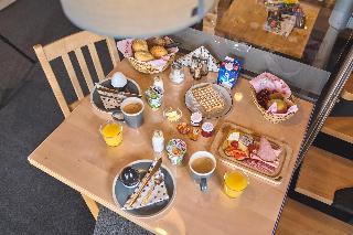 Chalets zum Latschen in Mauth