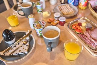 Chalets zum Latschen in Mauth