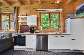 Chalets zum Latschen in Mauth