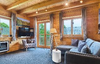 Chalets zum Latschen in Mauth