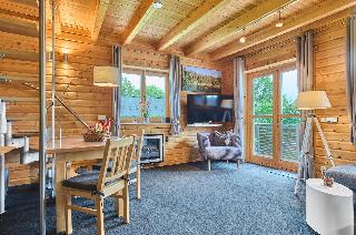 Chalets zum Latschen in Mauth