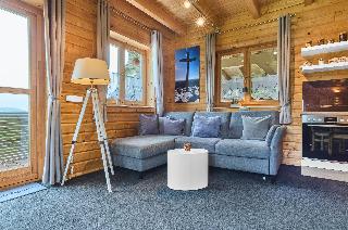 Chalets zum Latschen in Mauth