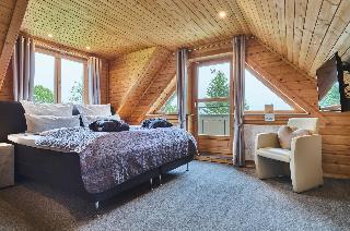 Chalets zum Latschen in Mauth
