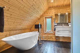Chalets zum Latschen in Mauth