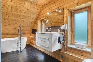 Chalets zum Latschen in Mauth