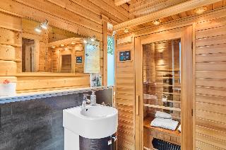 Chalets zum Latschen in Mauth