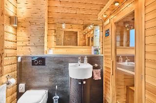 Chalets zum Latschen in Mauth