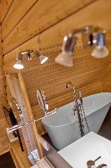 Chalets zum Latschen in Mauth