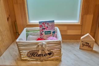 Chalets zum Latschen in Mauth