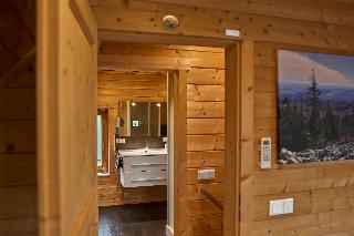Chalets zum Latschen in Mauth