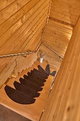 Chalets zum Latschen in Mauth