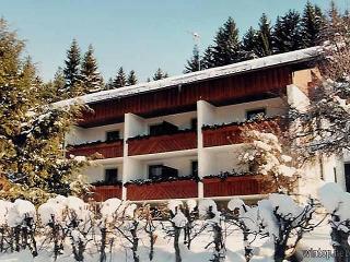 Ferienhaus zum Ferdinandsthal (Wagenbauer) in Lindberg