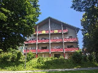 Ferienappartement Bademantelzugang zur Therme in Bad Griesbach Therme i. Rottal