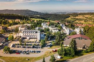 Apartment Edda Predigtstuhl Resort in Sankt Englmar