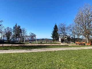 Apartment Edda Predigtstuhl Resort in Sankt Englmar