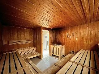 Apartment Edda Predigtstuhl Resort in Sankt Englmar