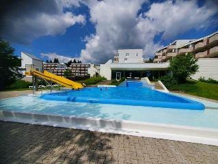 Apartment Edda Predigtstuhl Resort in Sankt Englmar