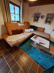 Ferienhaus Alexandra im Waldferiendorf in Regen