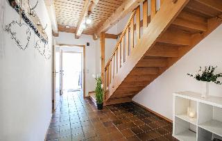 Ferienhaus Alexandra im Waldferiendorf in Regen