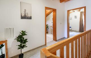 Ferienhaus Alexandra im Waldferiendorf in Regen