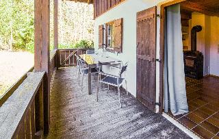 Ferienhaus Alexandra im Waldferiendorf in Regen