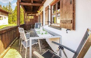 Ferienhaus Alexandra im Waldferiendorf in Regen
