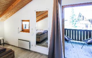 Ferienhaus MARIA im Waldferiendorf in Regen