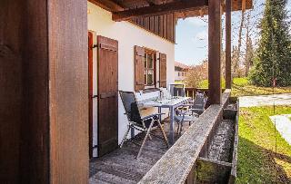 Ferienhaus MARIA im Waldferiendorf in Regen