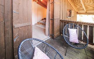 Ferienhaus MARIA im Waldferiendorf in Regen