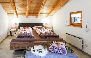 Ferienhaus MARIA im Waldferiendorf in Regen