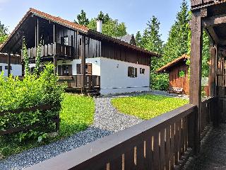 Ferienhaus MARIA im Waldferiendorf in Regen