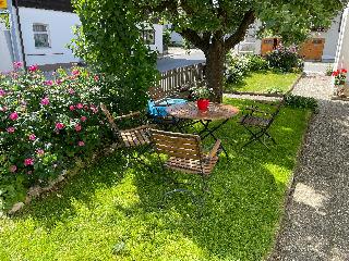 Ferienwohnung Penzkofer in Zandt