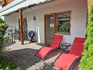 FW Scheifele in Zwiesel