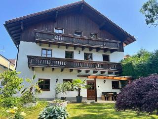  Habicht Ferienhaus in Arnbruck