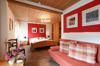 Gasthof Alte Mühle - Frühstückspension in Bad Staffelstein OT Horsdorf