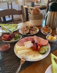 Gasthof Alte Mühle - Frühstückspension in Bad Staffelstein OT Horsdorf
