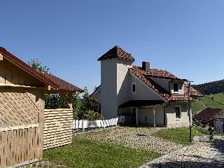 Ferienwohnung im alten Feuerwehrhaus in Schönberg