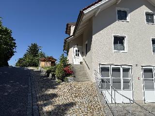 Ferienwohnung im alten Feuerwehrhaus in Schönberg
