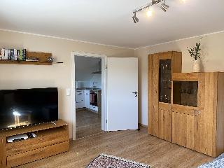 Ferienwohnung im alten Feuerwehrhaus in Schönberg