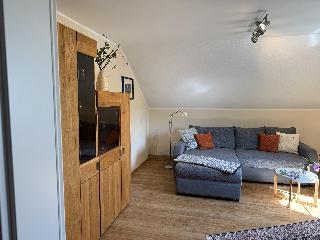 Ferienwohnung im alten Feuerwehrhaus in Schönberg